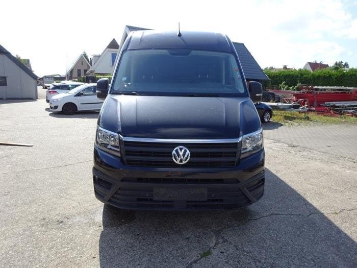 Pare-brise d'un Volkswagen Crafter, Volkswagen, -, 3 mois de garantie, Utilisé