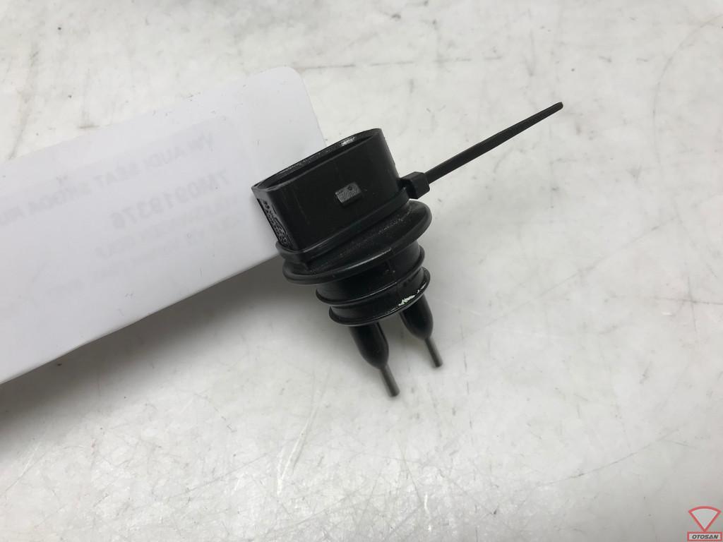 VW Audi Seat Skoda Ruitensproeier Niveau Sensor 7M0919376, Auto-onderdelen, Gebruikt, Volkswagen, Volkswagen AG, Vw@volkswagen.de