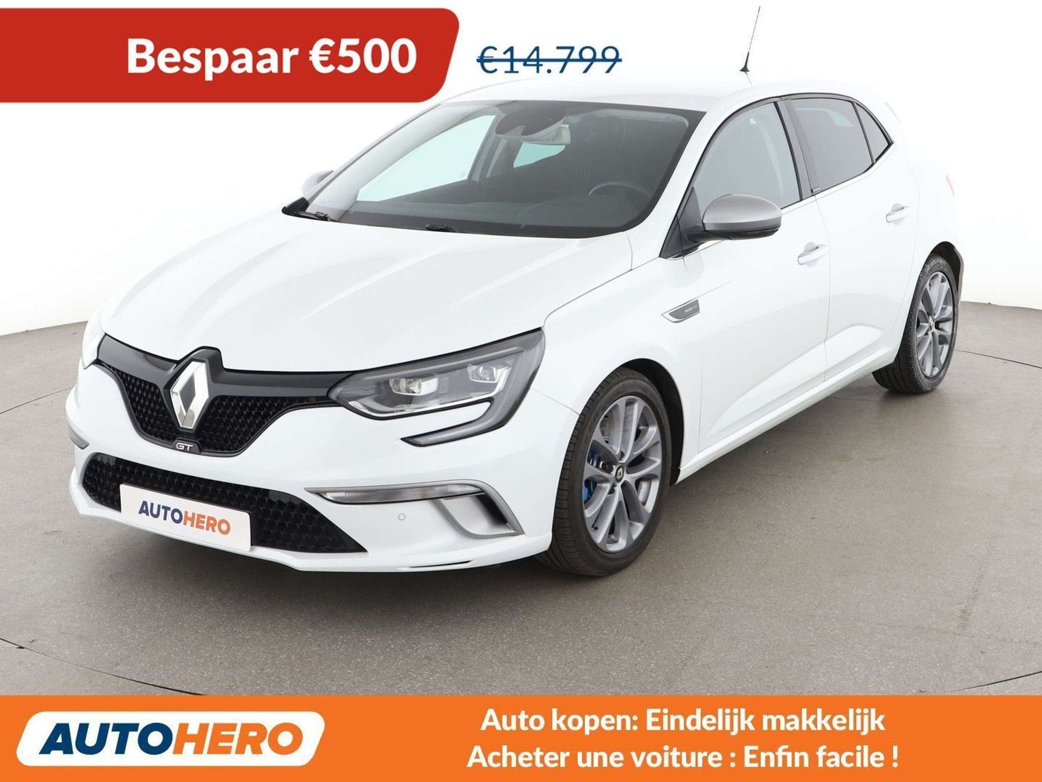 Renault Mégane 1.6 TCe Energy GT (automatique), Achat, https://public.car-pass.be/vhr/08a5ce95-84d9-4f0d-bce5-902ddc562e2e, Electronic Stability Program (ESP)