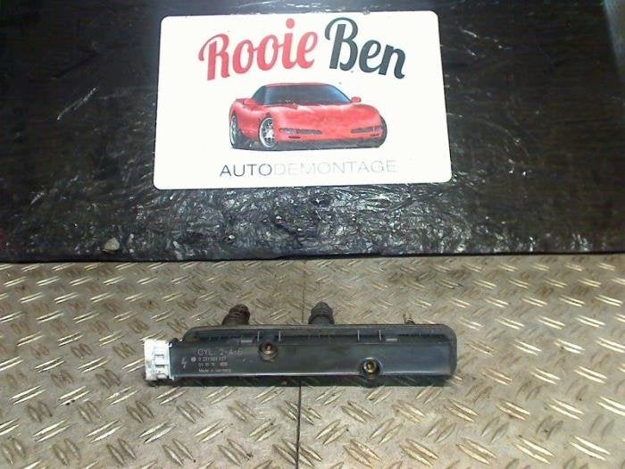 Bobine d'un Cadillac CTS, Cadillac, -, 3 mois de garantie, Utilisé