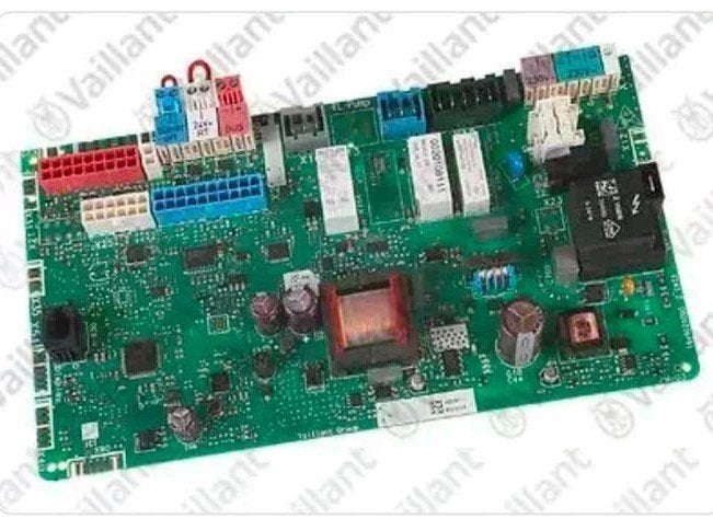 Vaillant carte électronique Vaillant ecoTEC 100% neuve, Enlèvement ou Envoi, Neuf