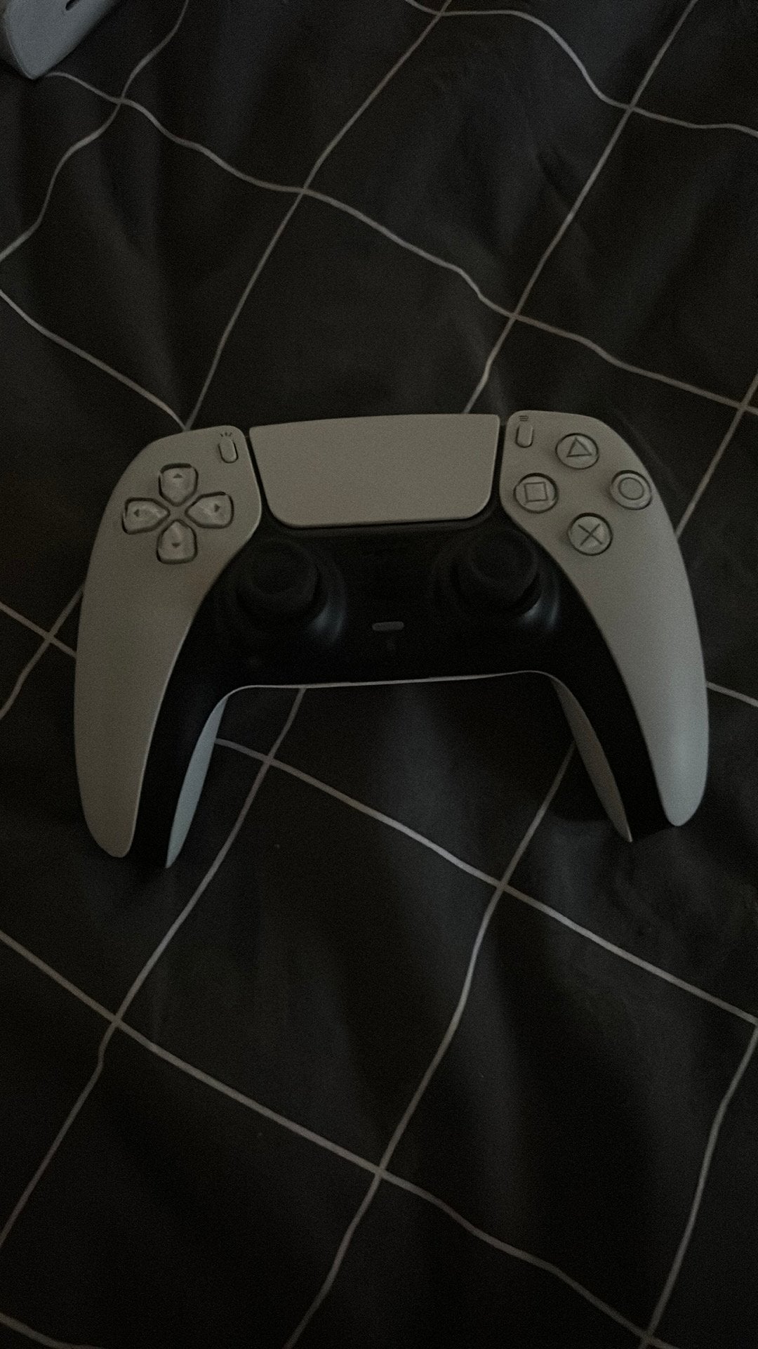 Manette PS5 DualSense quasi neuve – drift joystick gauche, Consoles de jeu & Jeux vidéo, Enlèvement ou Envoi, Comme neuf