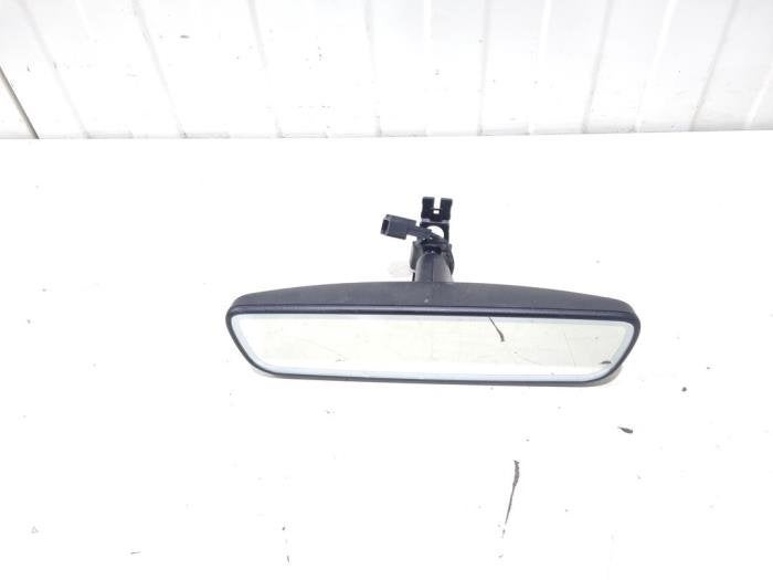Binnenspiegel van een Hyundai Bayon, Gebruikt, -, -, Ophalen of Verzenden