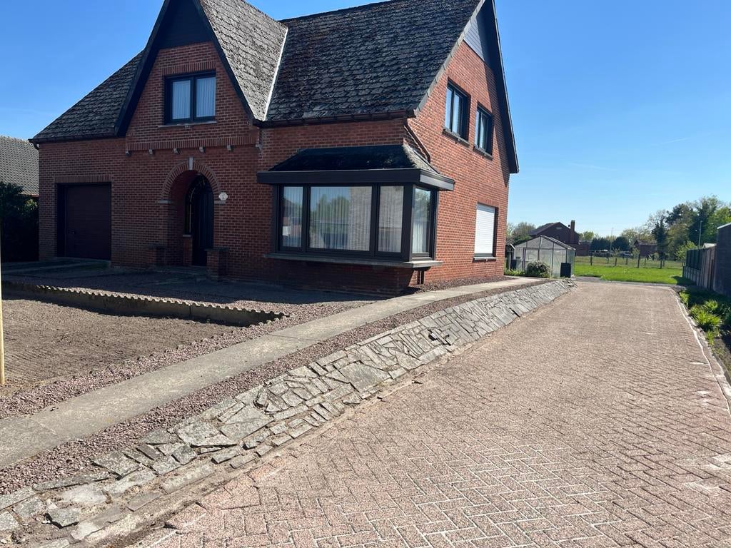 Woning te koop Pijnvenstraat 20 in Lommel met 5 slaapkamers, Immo, 5 kamers, Vrijstaande woning, 221 m², Verkoop zonder makelaar