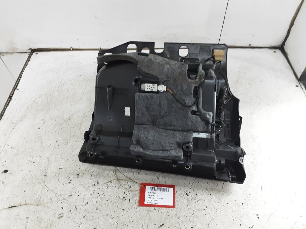 OPBERGVAK Audi A5 Cabrio (8F7) (8F18570356PS), Gebruikt, Mevr. I. Hauben, Audi, Rue de l'Espoir 34 34
4030  GRIVEGNÉE, BE