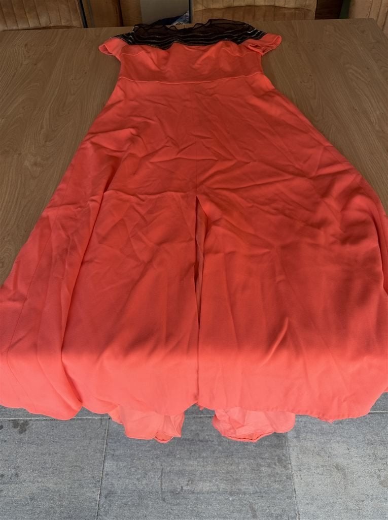 Escada Jurk - Maat 40, Ophalen of Verzenden, Zo goed als nieuw, Maat 38/40 (M)