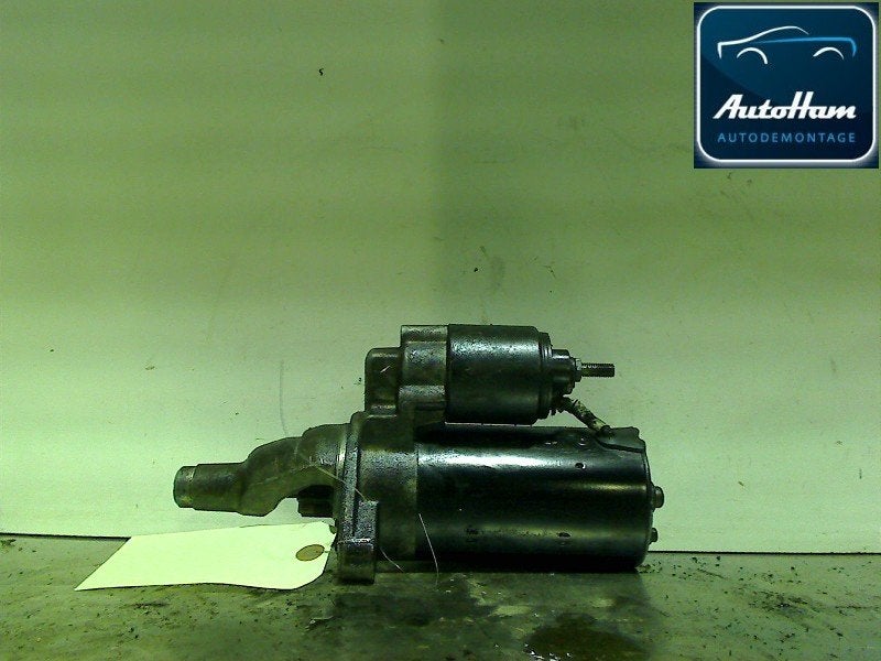 STARTMOTOR A6 Avant Quattro (C5) (|059911023H|059911023HX|), Robert Bosch AG, Gebruikt, Audi, Robert-Bosch-Allee 1
74232  Abstatt, DE