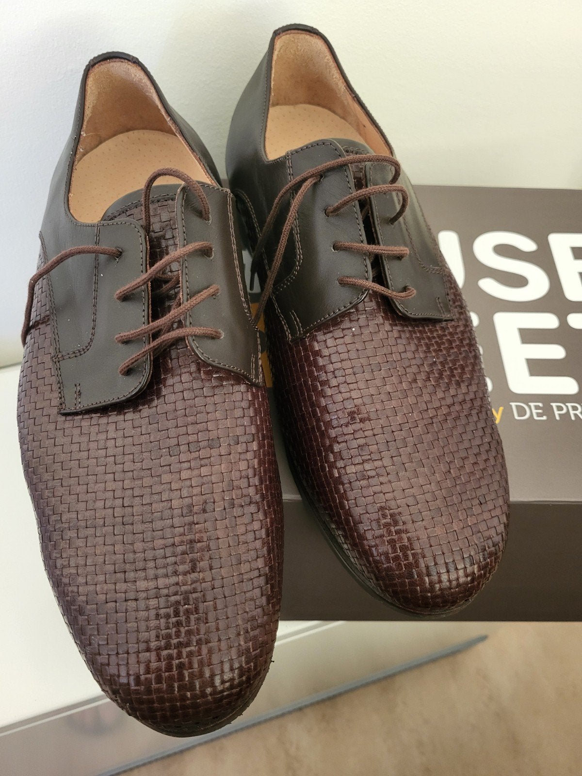 Herenschoen maat 42 43 nieuw, Kleding | Heren, Schoenen, Ophalen
