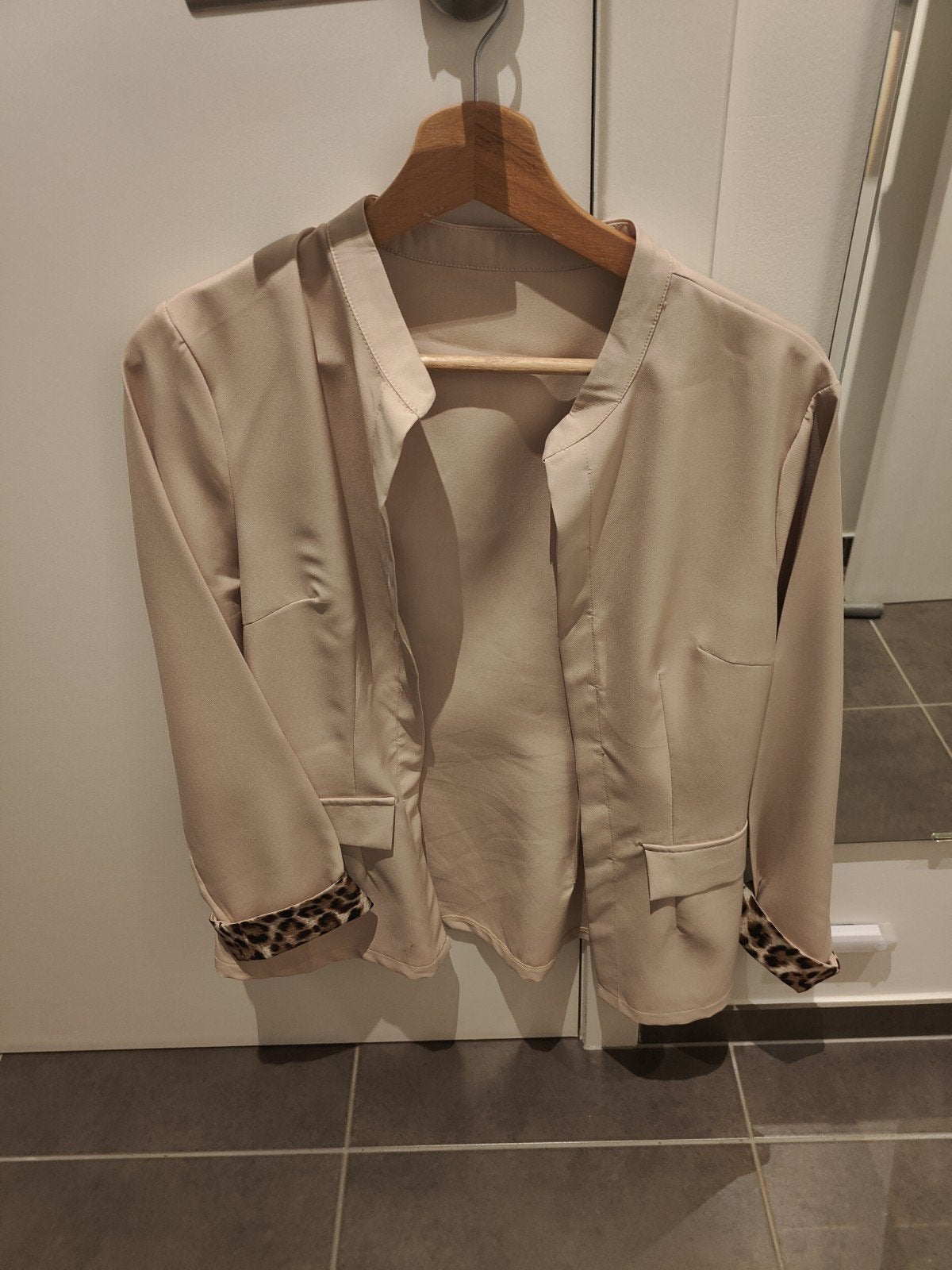 Zomer jasje, Kleding | Dames, Jassen | Zomer, Verzenden