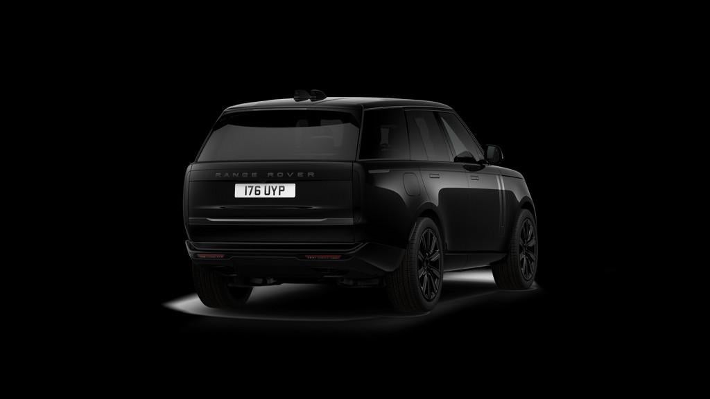 Land Rover Range Rover HSE P460e (automatique), Autos, 460 ch, Achat, Entreprise, 2 places