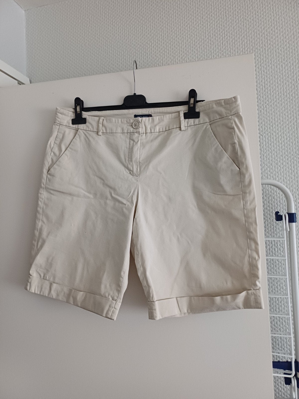 dames short river woods, Ophalen of Verzenden, Maat 42/44 (L)
