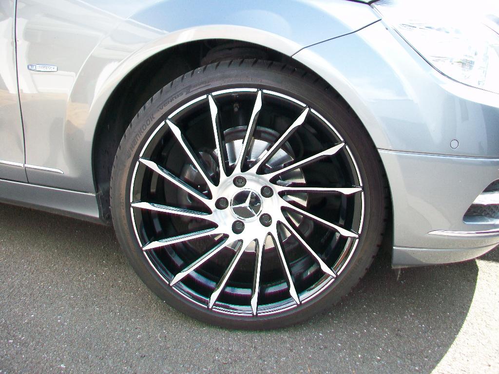 Velgen en banden 235/35x19 - steek 5 x 112 als Nieuw., Auto-onderdelen, Banden en Velgen, Gebruikt, Banden en Velgen, 235 mm, Personenwagen