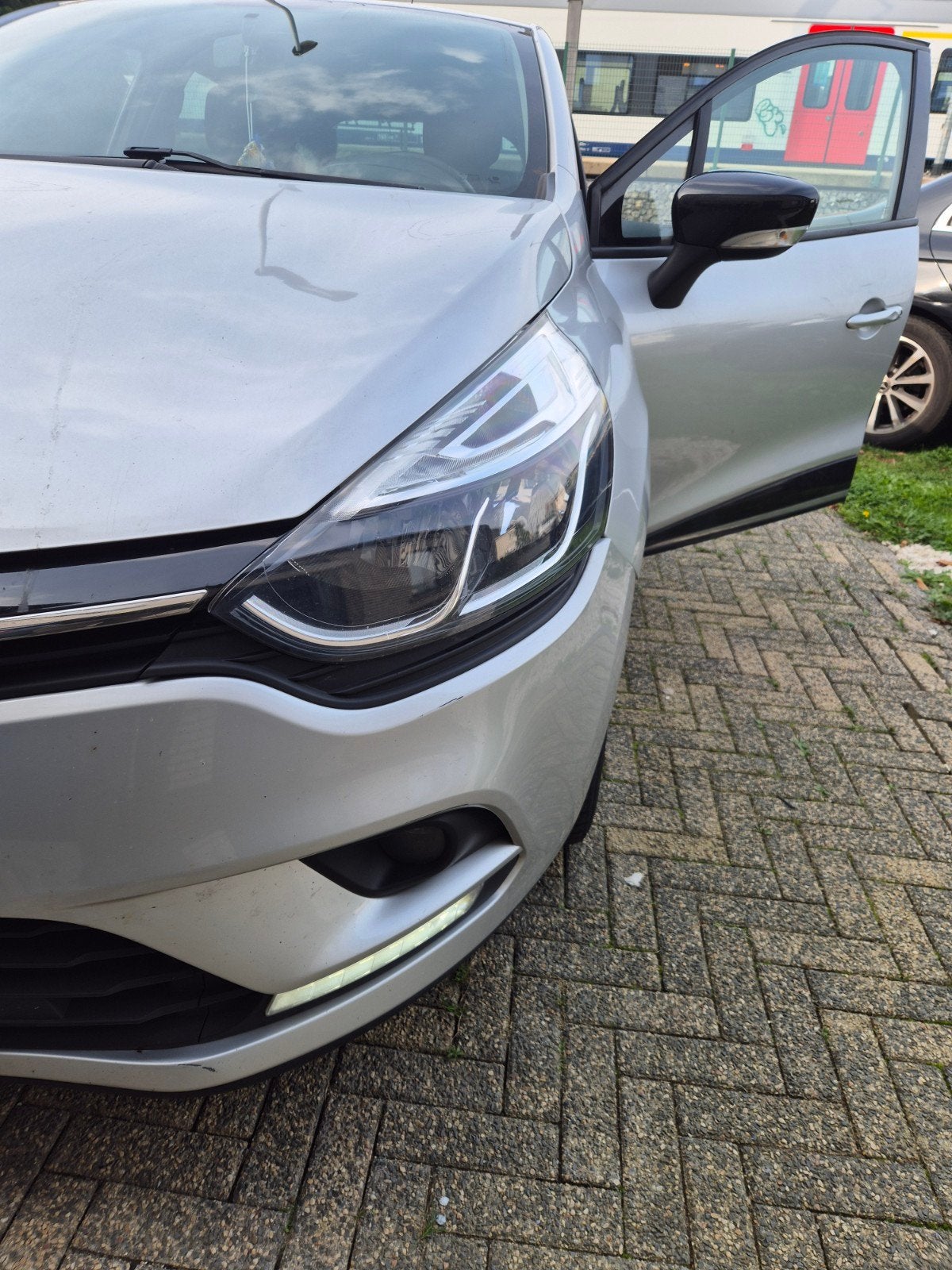 RENAULT CLIO 12/2108 ESSENCE 90CH, Autos, Renault, Particulier, Clio, Essence