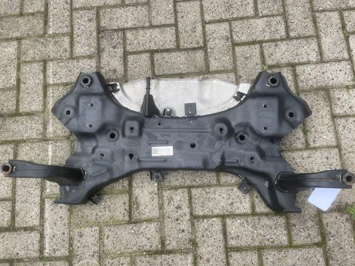 Faux châssis d'un Kia XCeed, Kia, -, 3 mois de garantie, Utilisé