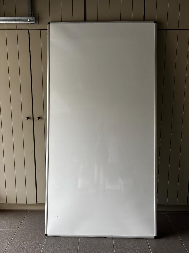 Whiteboard, Ophalen, Gebruikt, Whiteboard