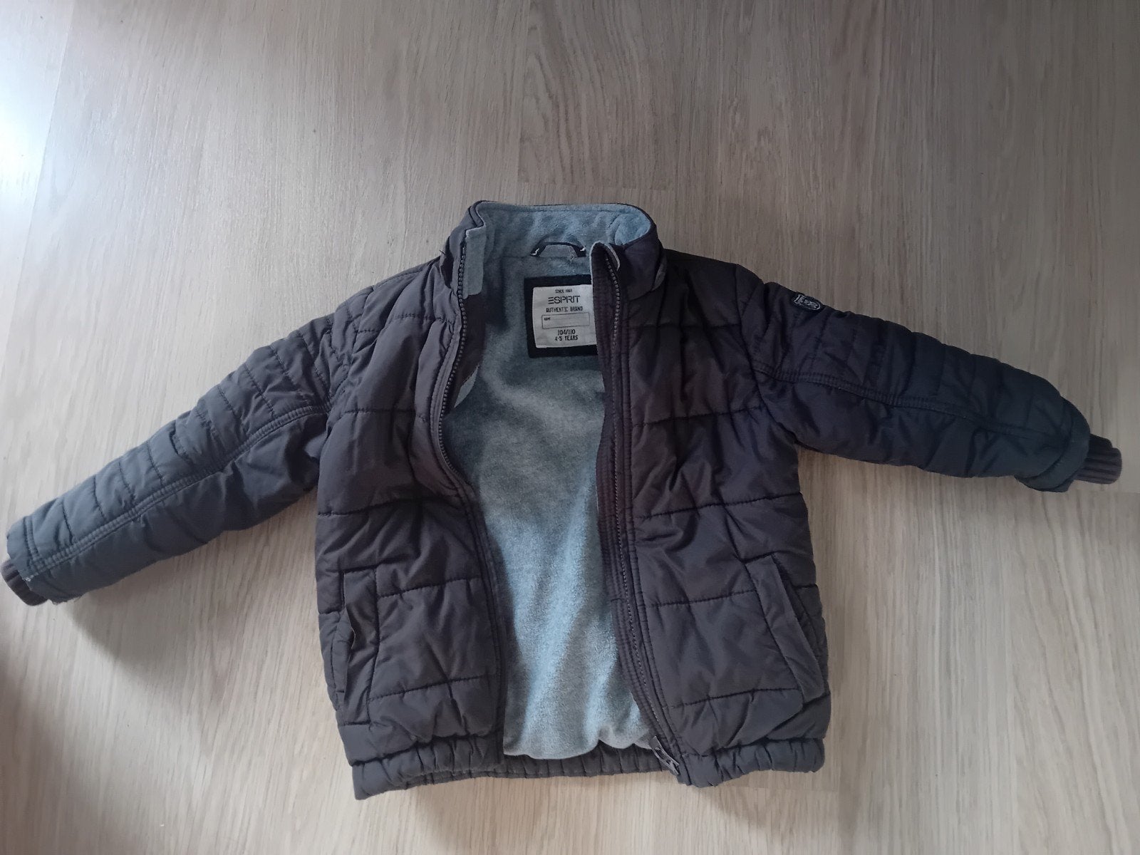 Speeljas mt 104 / mt 110, Gebruikt, Ophalen of Verzenden, Esprit, Jongen