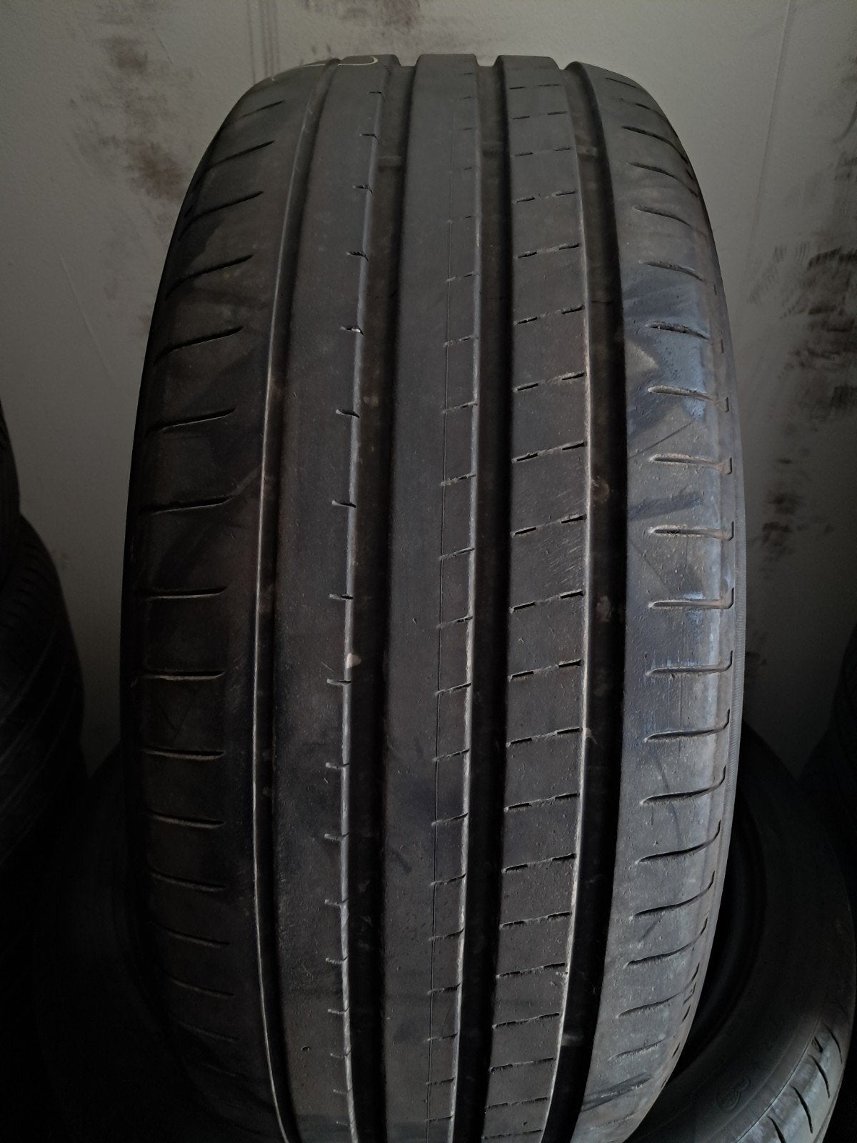 2454520 245/45/20 245/45r20 zomer, Ophalen