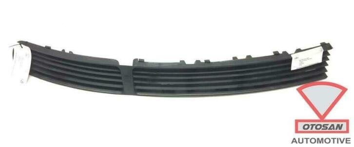 vw passat 1999 grille de pare chocs avant gauche nouveau! 58, Neuf, Pare-chocs, Volkswagen, Volkswagen AG