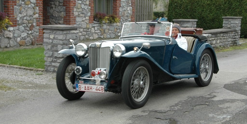 MG TA 1937 0 VENDRE, Particulier, Achat, TA