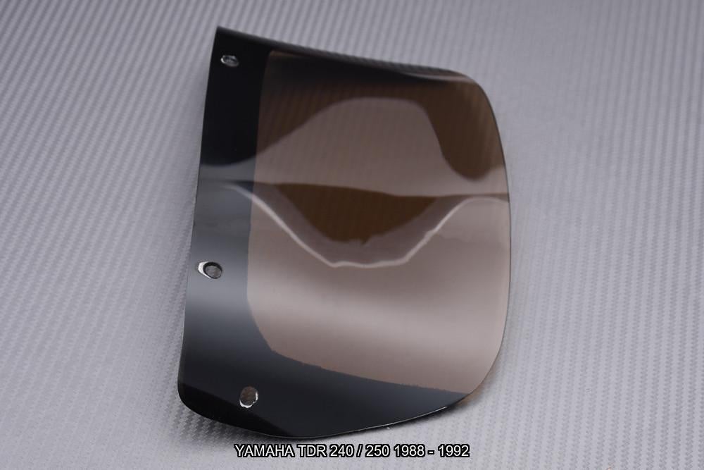Windscherm YAMAHA TDR 240 / 250 1988 - 1992, Ophalen of Verzenden, Nieuw