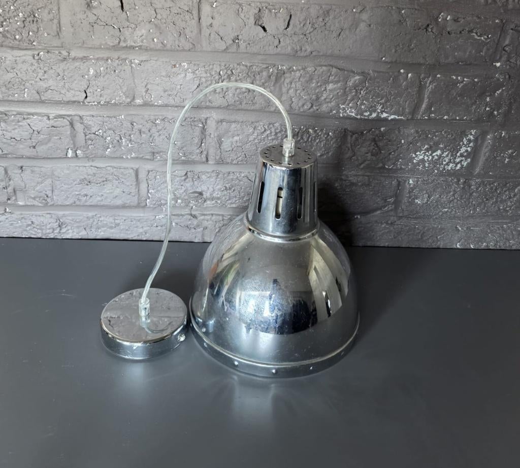 Lamp intérieur, Ophalen of Verzenden, Zo goed als nieuw, Minder dan 50 watt, Lamp