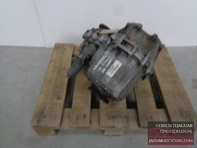 Transfeurbox / Tussenbak / 44 bak Land Rover  Disco 4 / Ran, -, Ophalen of Verzenden, -, Gebruikt
