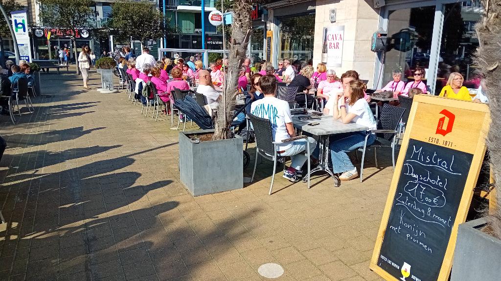 Brasserie restaurant a remettre, Zakelijke goederen, Exploitaties en Overnames