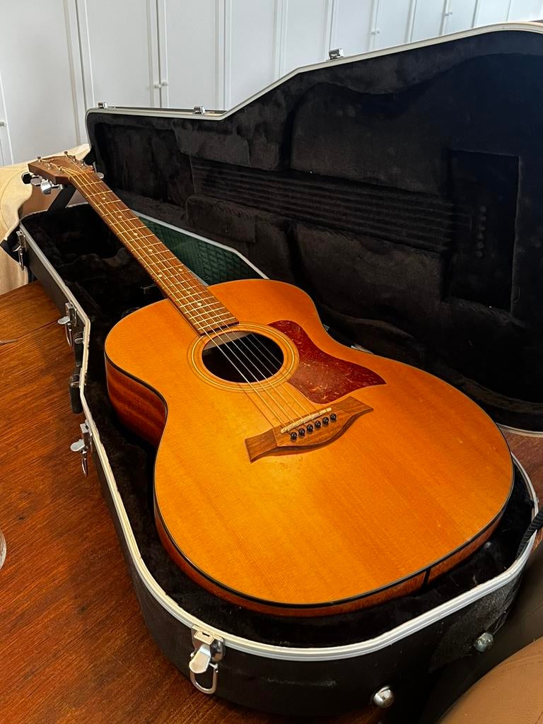 Taylor 114 folkgitaar, Musique & Instruments, Enlèvement, Comme neuf