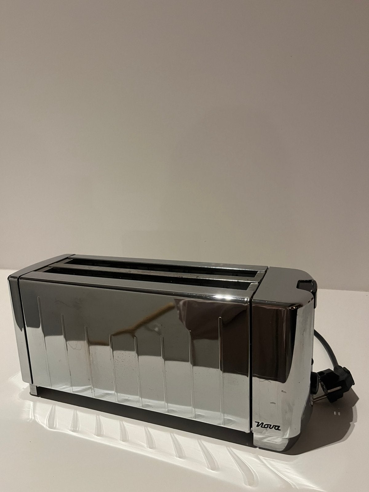 toaster NOVA, Ophalen of Verzenden, Gebruikt, Meer dan 8 standen