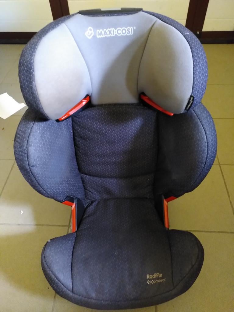 Maxi-Cosi RodiFix, Kinderen en Baby's, Ophalen, Maxi-Cosi, Isofix