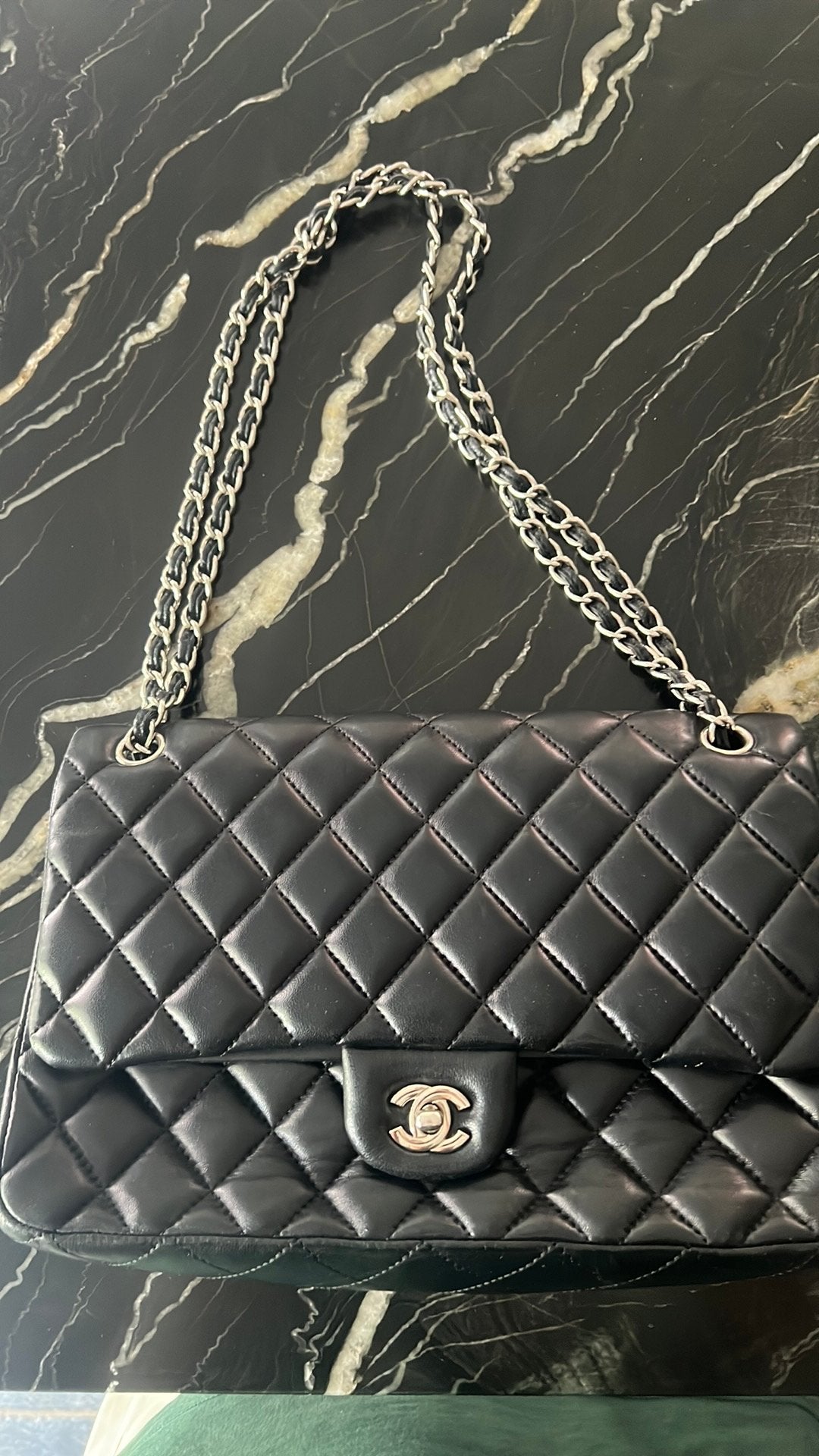 Handtas Chanel, Handtassen en Accessoires, Tassen | Damestassen, Ophalen of Verzenden, Zo goed als nieuw, Handtas