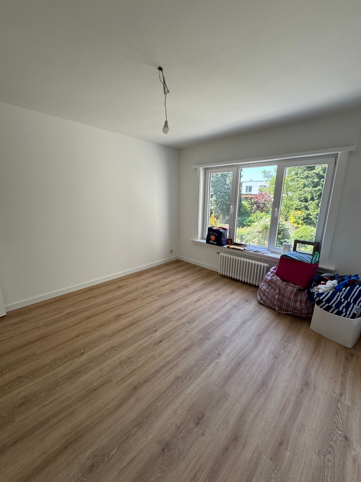 3 slaapkamerappartement Deurne