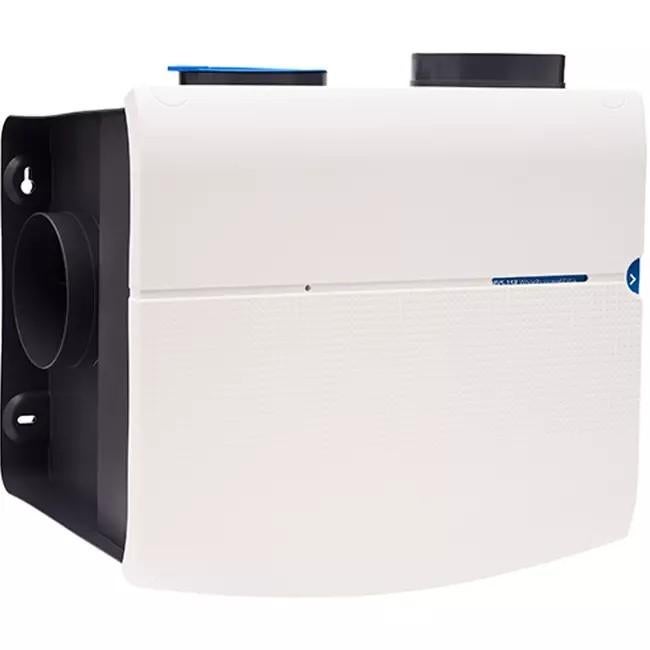 Orcon MVS-15RHB 550m³/h ventilatieunit, Doe-het-zelf en Bouw, Ventilatie en Afzuiging, Ophalen, Ventilator