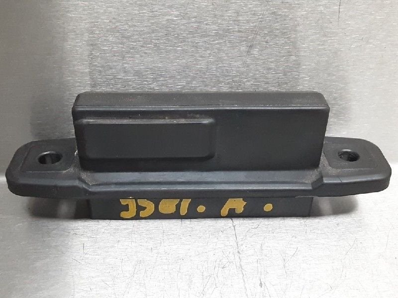 COMMUTATEUR OUVERTURE DE COFFRE Toyota Yaris III (P13), Kundenbetreuung@toyota.de, Toyota, Utilisé, Toyota-Allee 2
50858  Köln, DE