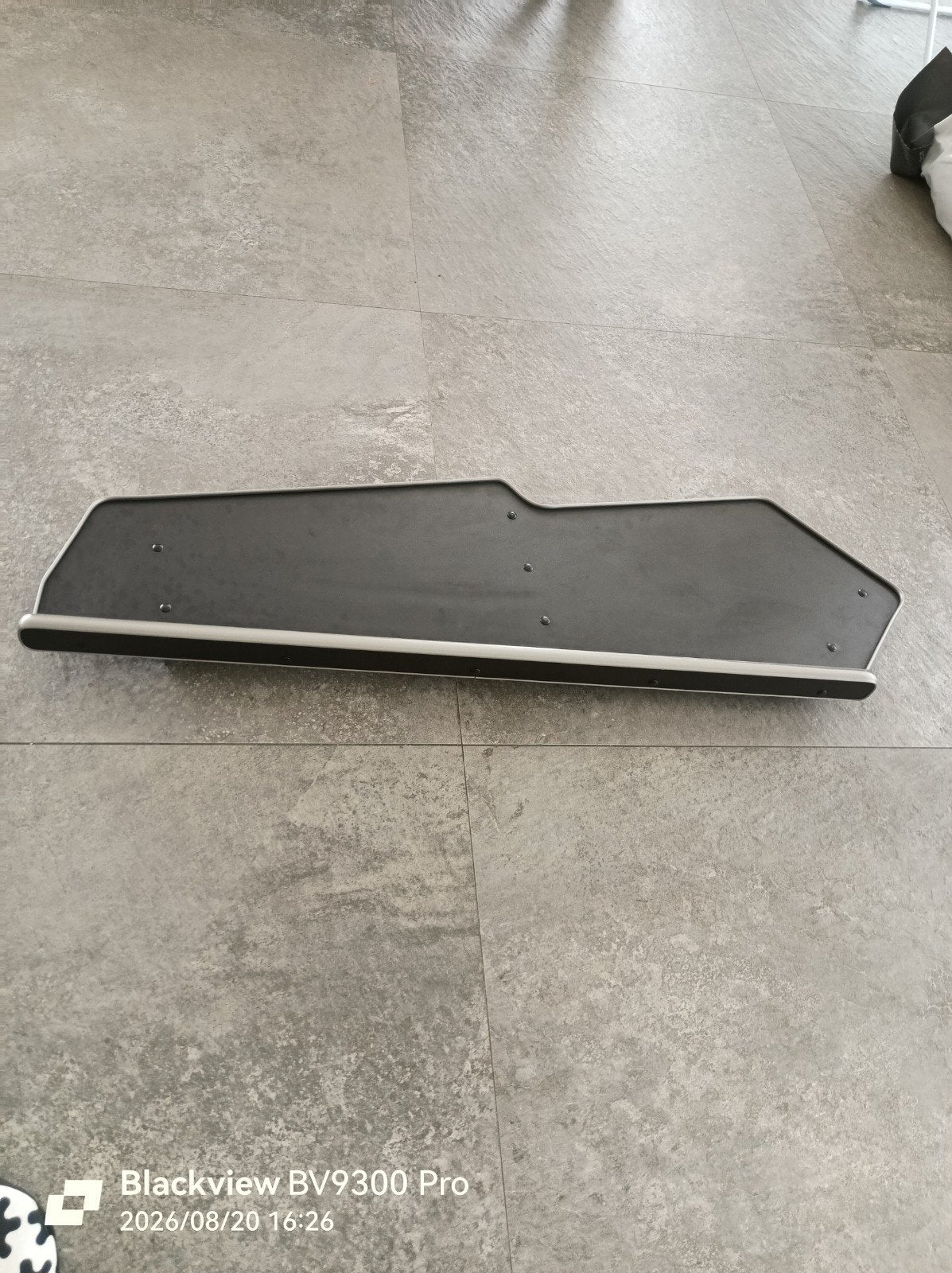 dashboard tafel XXL Volvo fh4, Auto's, Vrachtwagens, Particulier, Te koop, Volvo