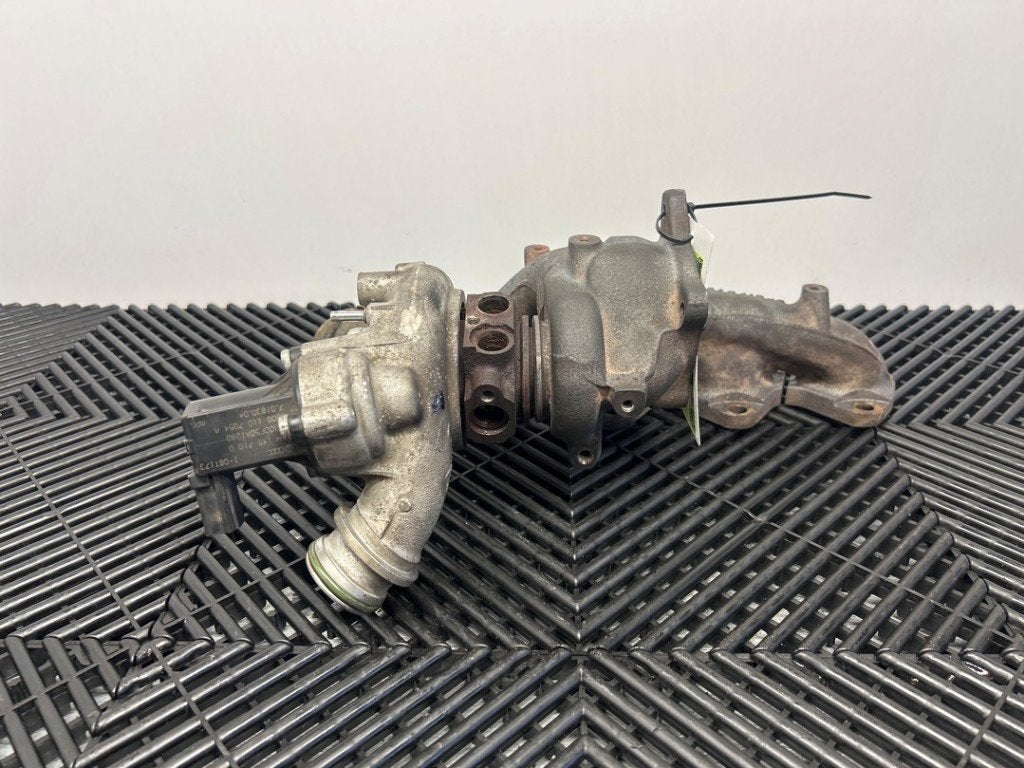 TURBOCOMPRESSEUR Audi A3 Sportback (8PA) (|03C145701R|), Auto-Union-Straße  1,
85057  Ingolstadt, DE, Info@audi.de, Audi, Utilisé