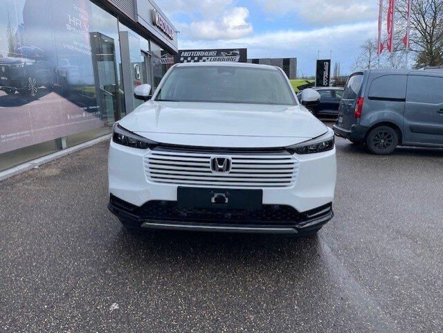 Honda HR-V Advance, Autos, 0 kg, Euro 6, 0 kg, Automatique