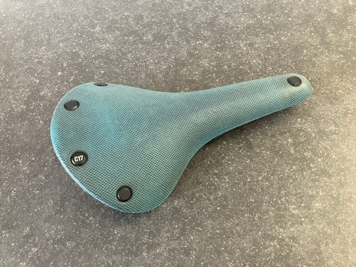 Brooks c17 octaan cambium nieuw, Fietsen en Brommers, Ophalen of Verzenden, Nieuw