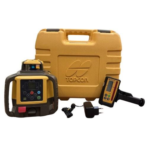 Laser TOPCON RL-HV, Doe-het-zelf en Bouw, Ophalen of Verzenden