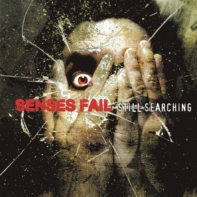 Senses Fail - Still Searching, CD & DVD, Punk rock, Enlèvement ou Envoi, Comme neuf, Comprend un livret