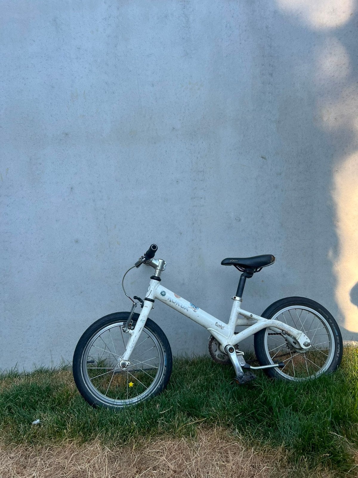 kinderfietsen, Fietsen en Brommers, Ophalen