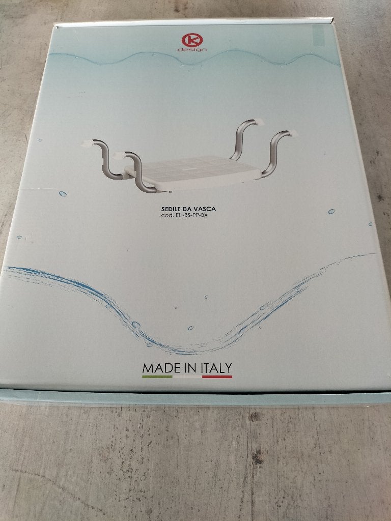 Siège pour baignoire, Enlèvement ou Envoi, Baignoire