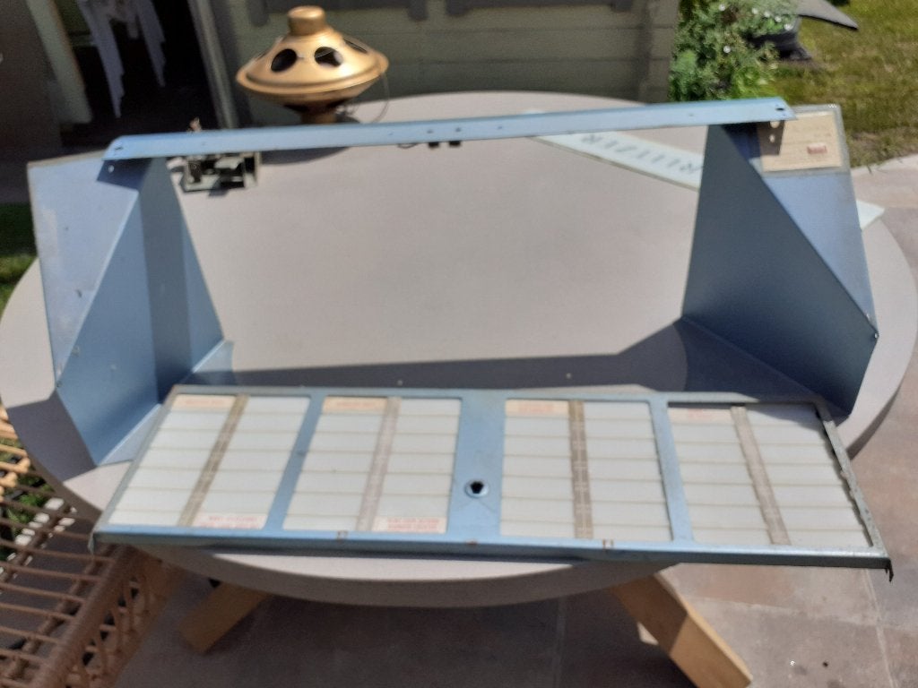 wurlitzer lyric onderdelen, Verzamelen, Ophalen, Wurlitzer