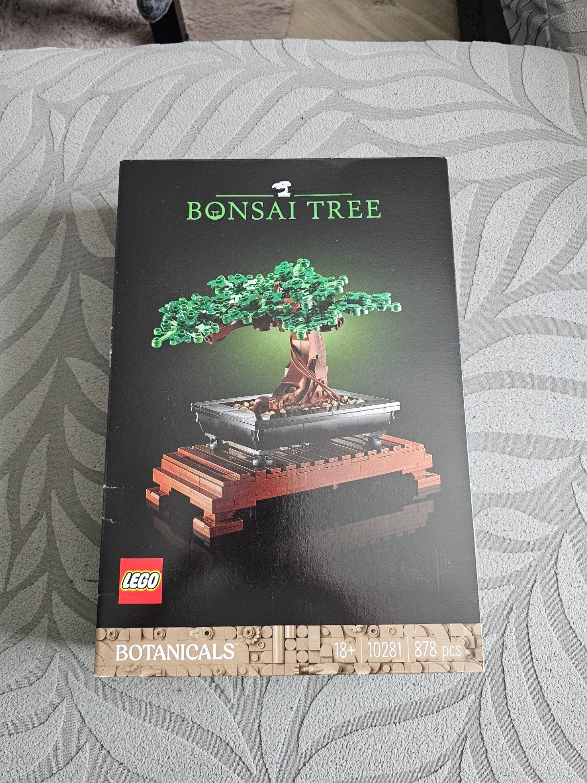 lot lego bloemen, Kinderen en Baby's, Ophalen, Lego