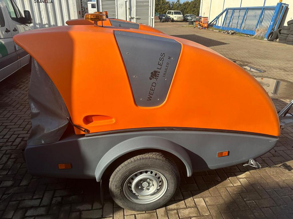 DIBO JMB M-WK+ 250/25 TG Heetwater en stoom, Enlèvement, Comme neuf
