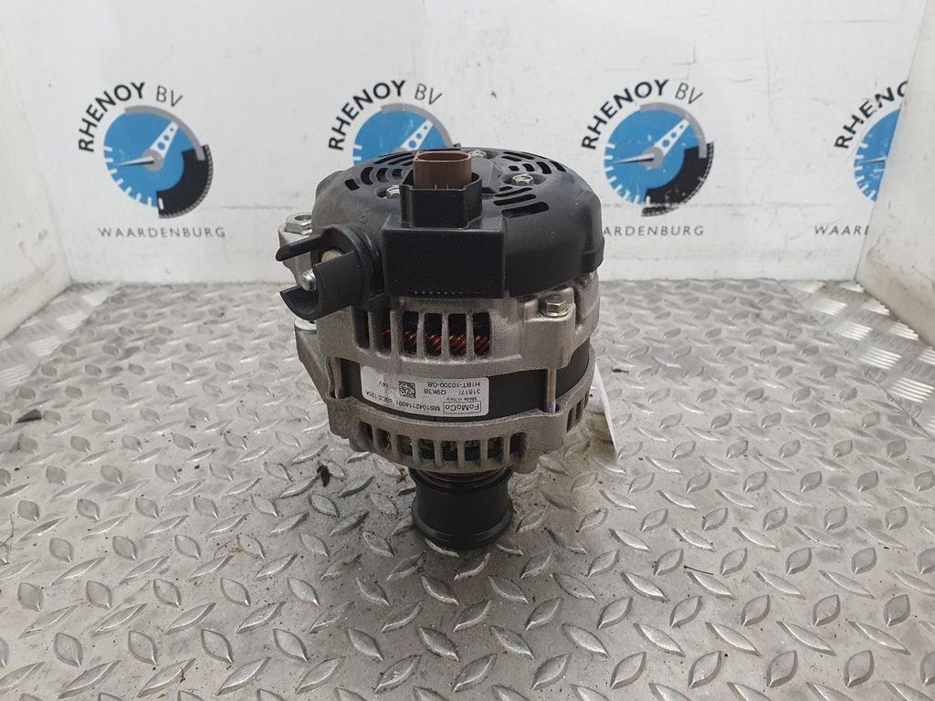 FORD FIESTA DYNAMO 2020, Autos : Pièces & Accessoires, Moteurs & Accessoires, Utilisé, ARN reconnu, Stiba membre, Reconnu durable