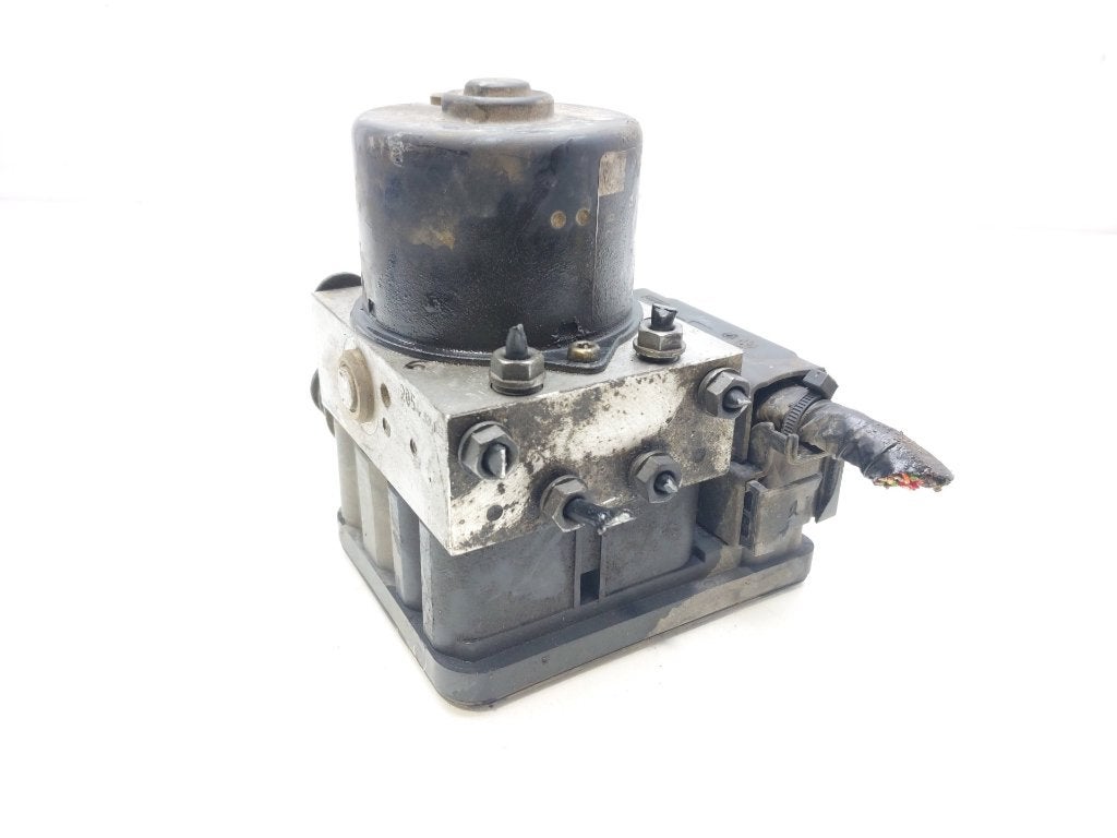 Abs pomp volkswagen touran, Ophalen, Gebruikt, Audi