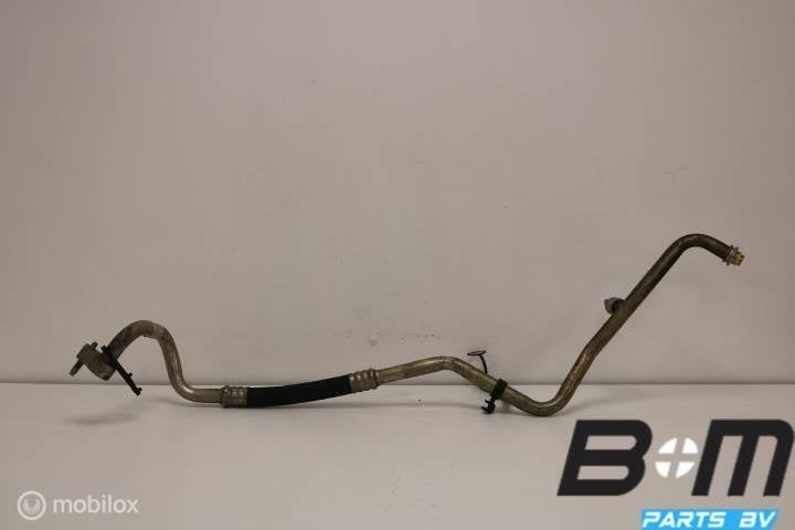 Aircoleiding Volvo C30 4N5H19A834BM, Utilisé