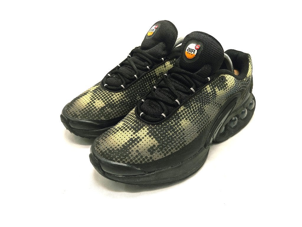 Nike Air Max DN 'Olive Aura Camo' EU42.5 2024, Enlèvement ou Envoi, Nike, Porté, Baskets