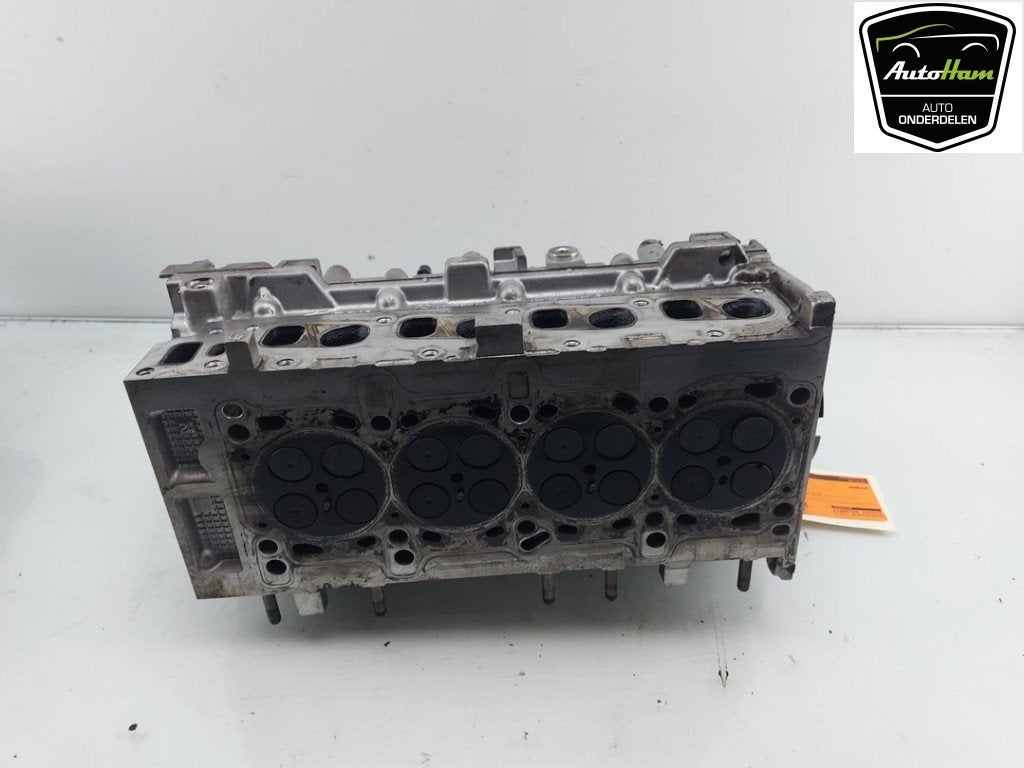CULASSE Opel Corsa E (|55265746|55265748|55249855|), Utilisé, Opel